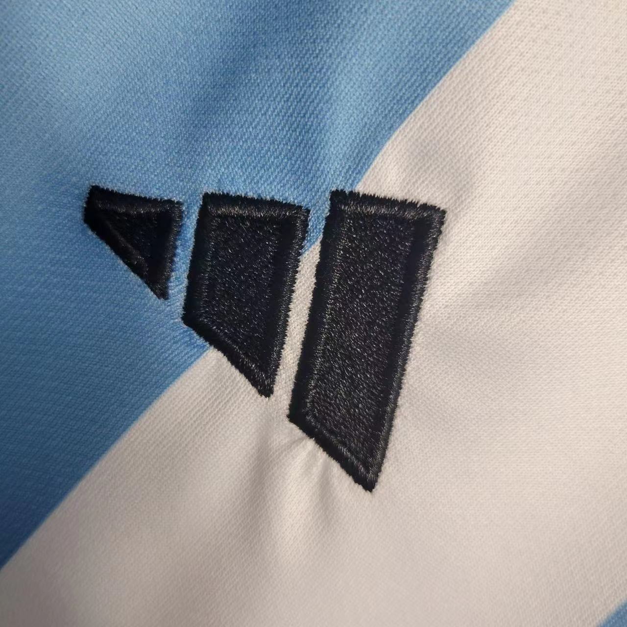 Argentina 3 STARS Women’s Home Kit