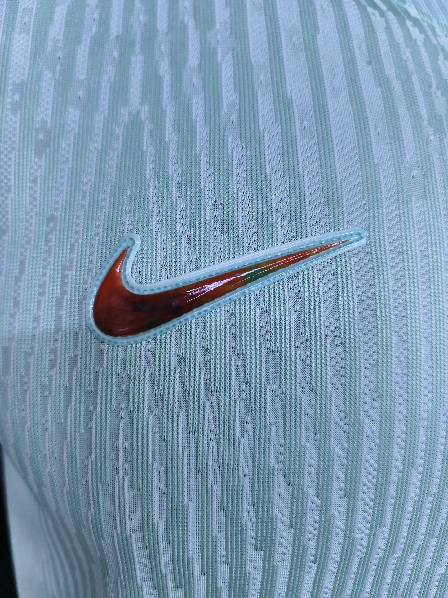 France Nike Away Kit “Ice Rooster” 26-27