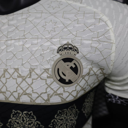 Real Madrid 2024/25 white special Kit