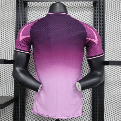 JAPAN 2024/25 'SUNSET BLOSSOM' SPECIAL EDITION SHIRT