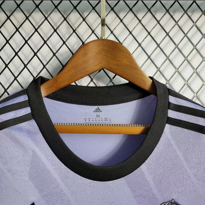 2022/23 Real Madrid Away Kit Female