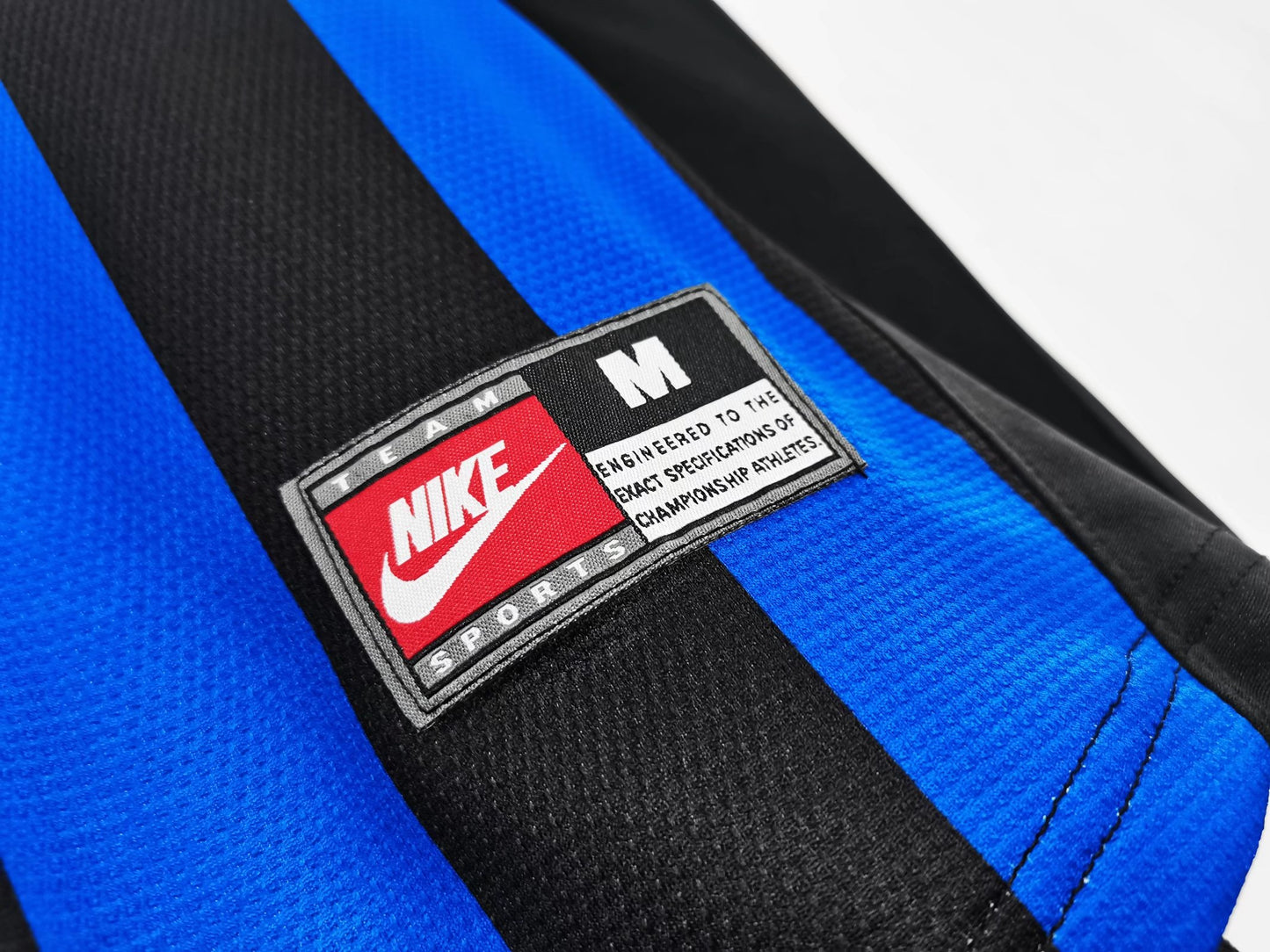Inter Milan 1998-99 Nike Home Kit