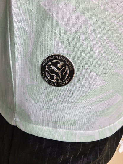 Portugal Puma Away Kit “Atlantic Marble” 2026