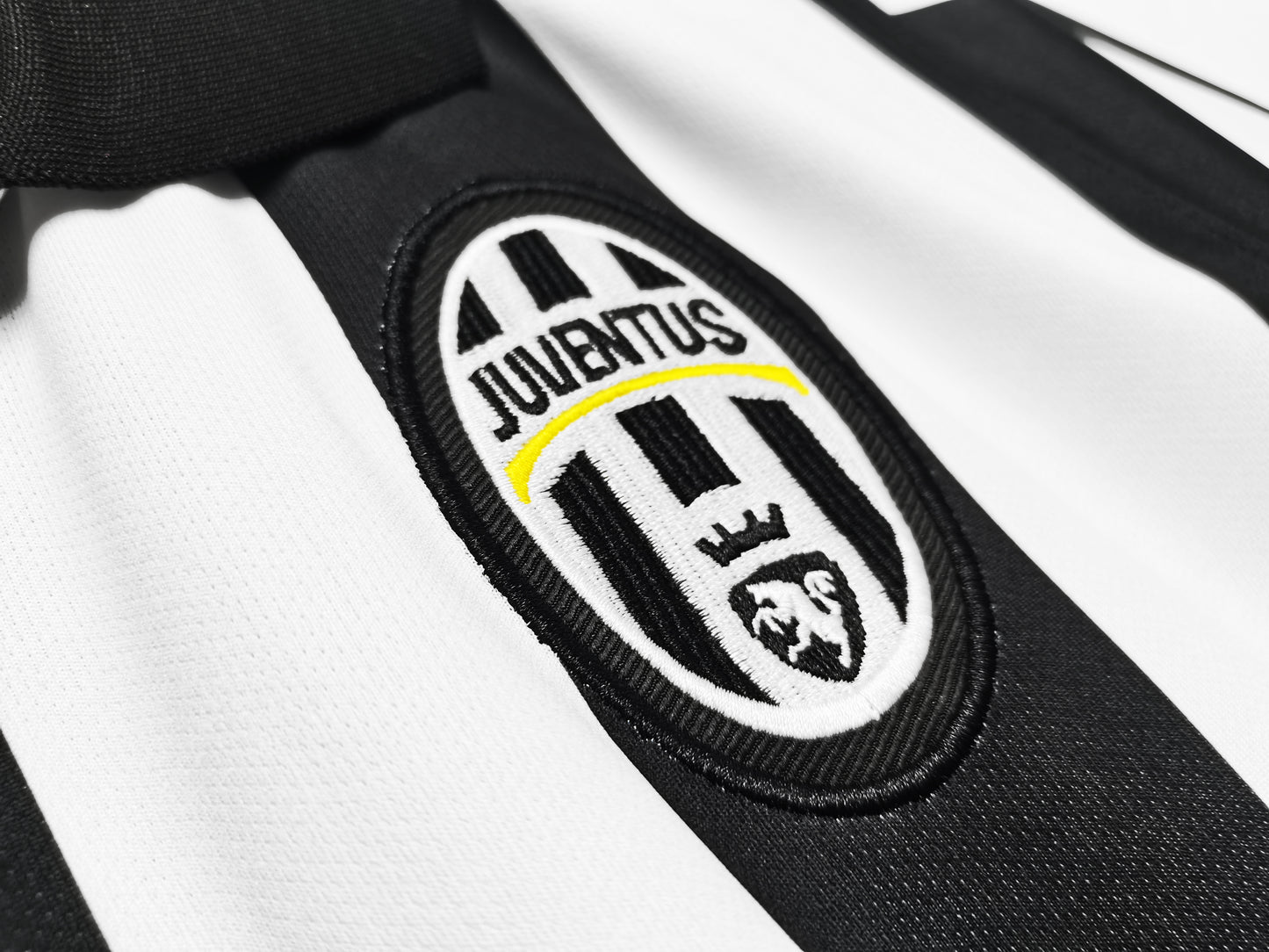 Juventus 2014/2015 Home Kit