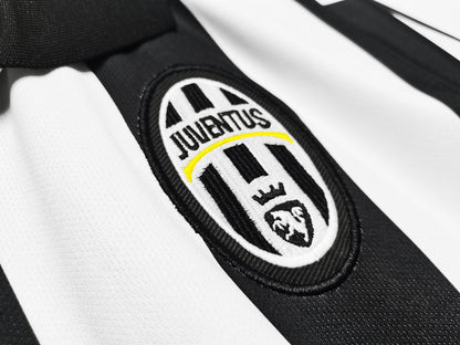 Juventus 2014/2015 Home Kit