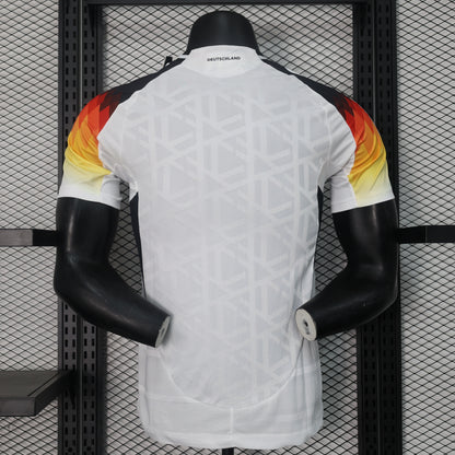 2024 Germany Home Football Shirt