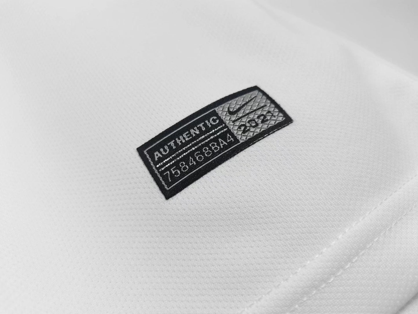 PSG X BALMAIN T-SHIRT WHITE