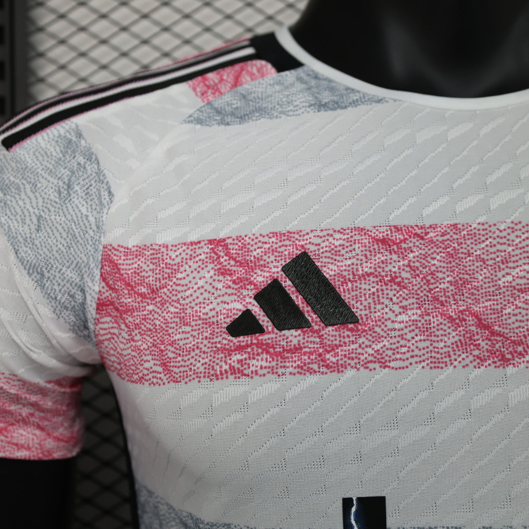 Juventus 2023/24 Away Kit