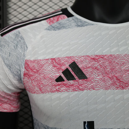 Juventus 2023/24 Away Kit