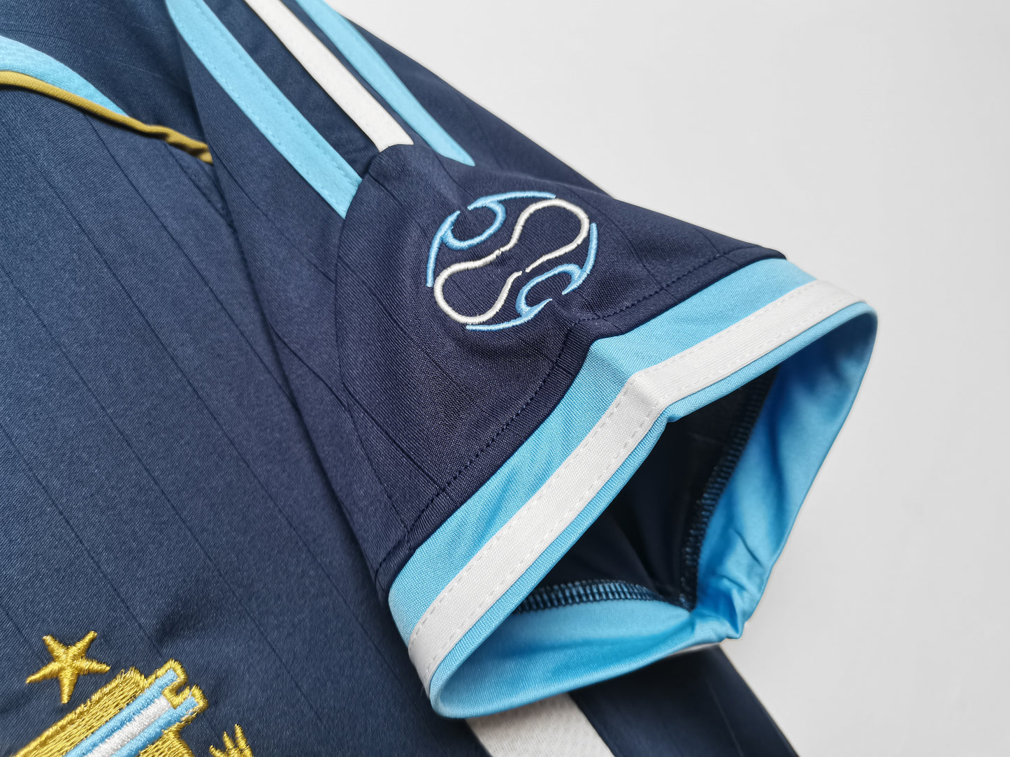 Argentina 2006 | Retro Away