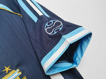 Argentina 2006 | Retro Away