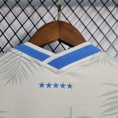 Brazil 23/24 Special Edition Kit – Women Kit