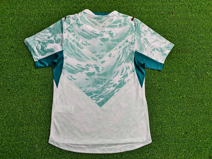 Portugal Puma Away Kit “Atlantic Marble” 2026
